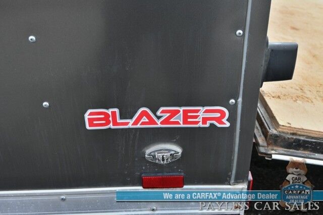 2022 Forest River Cargo Mate Blazer Anchorage AK