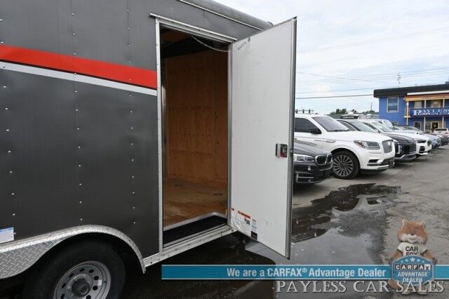 2022 Forest River Cargo Mate Blazer Anchorage AK