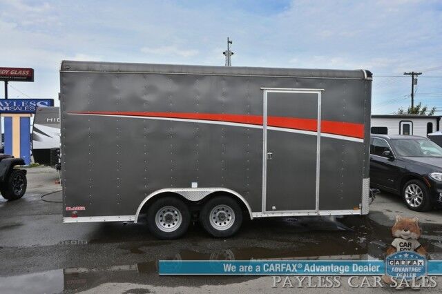 2022 Forest River Cargo Mate Blazer Anchorage AK