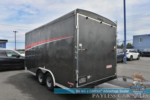 2022 Forest River Cargo Mate Blazer Anchorage AK