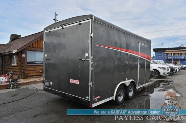 2022 Forest River Cargo Mate Blazer Anchorage AK
