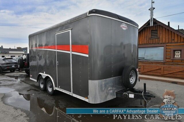 2022 Forest River Cargo Mate Blazer Anchorage AK