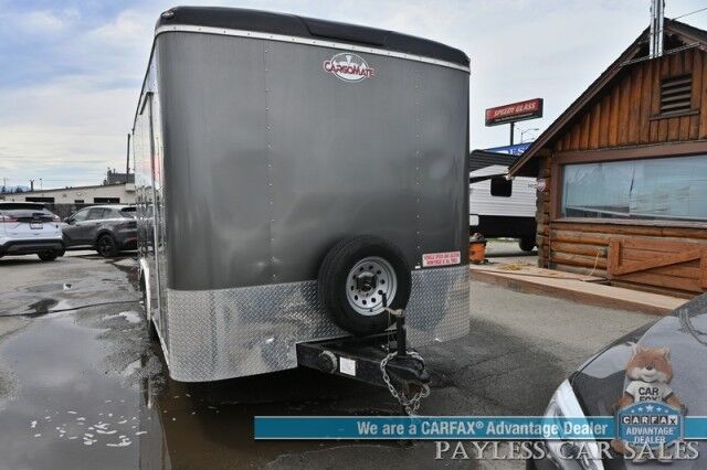 2022 Forest River Cargo Mate Blazer Anchorage AK