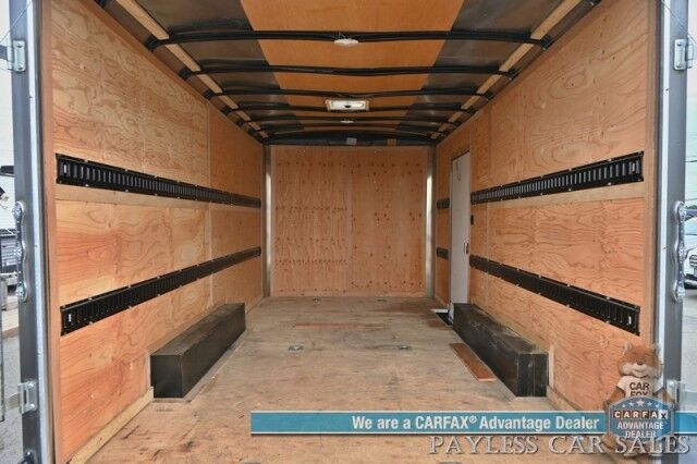 2022 Forest River Cargo Mate Blazer Anchorage AK