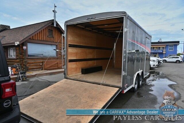 2022 Forest River Cargo Mate Blazer Anchorage AK