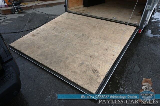 2022 Forest River Cargo Mate Blazer Anchorage AK