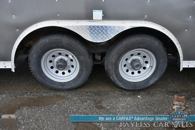 2022 Forest River Cargo Mate Blazer Anchorage AK