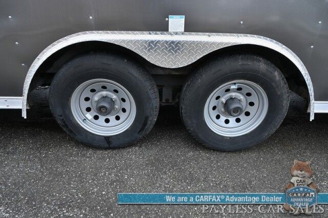 2022 Forest River Cargo Mate Blazer Anchorage AK