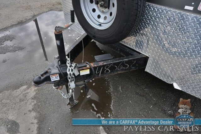 2022 Forest River Cargo Mate Blazer Anchorage AK