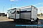 2022 Forest River Primetime / Avenger 27DBS / Sleeps 8 / 25K BTU Heater / 13.5K BTU AC / 3 Burner Stove & Oven Combo / Power Exterior Awning / Exterior Kitchenette / Interior & Exterior Audio System / 32'' Flatscreen / 4319 GVWR Anchorage AK
