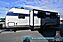 2022 Forest River Primetime / Avenger 27DBS / Sleeps 8 / 25K BTU Heater / 13.5K BTU AC / 3 Burner Stove & Oven Combo / Power Exterior Awning / Exterior Kitchenette / Interior & Exterior Audio System / 32'' Flatscreen / 4319 GVWR Anchorage AK