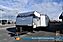 2022 Forest River Primetime / Avenger 27DBS / Sleeps 8 / 25K BTU Heater / 13.5K BTU AC / 3 Burner Stove & Oven Combo / Power Exterior Awning / Exterior Kitchenette / Interior & Exterior Audio System / 32'' Flatscreen / 4319 GVWR Anchorage AK