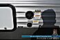2022 Forest River Primetime Avenger 27DBS / Sleeps 8 / 25K BTU Heater / 13.5K BTU AC / 3 Burner Stove & Oven Combo / Power Exterior Awning / Exterior Kitchenette / Interior & Exterior Audio System / 32'' Flatscreen / 4319 GVWR Anchorage AK