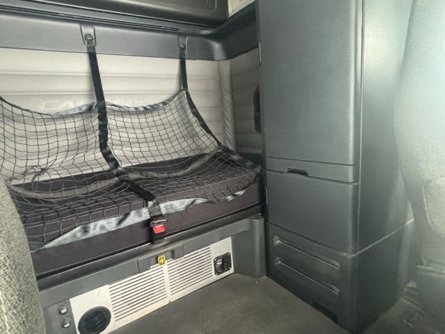 2022 Freightliner Cascadia 126 . Seville OH