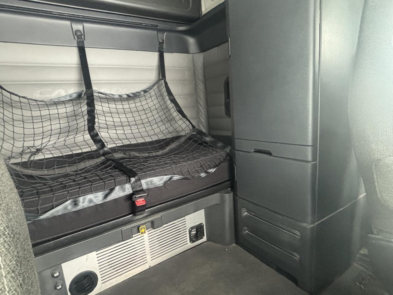 2022 Freightliner Cascadia 126 . Seville OH