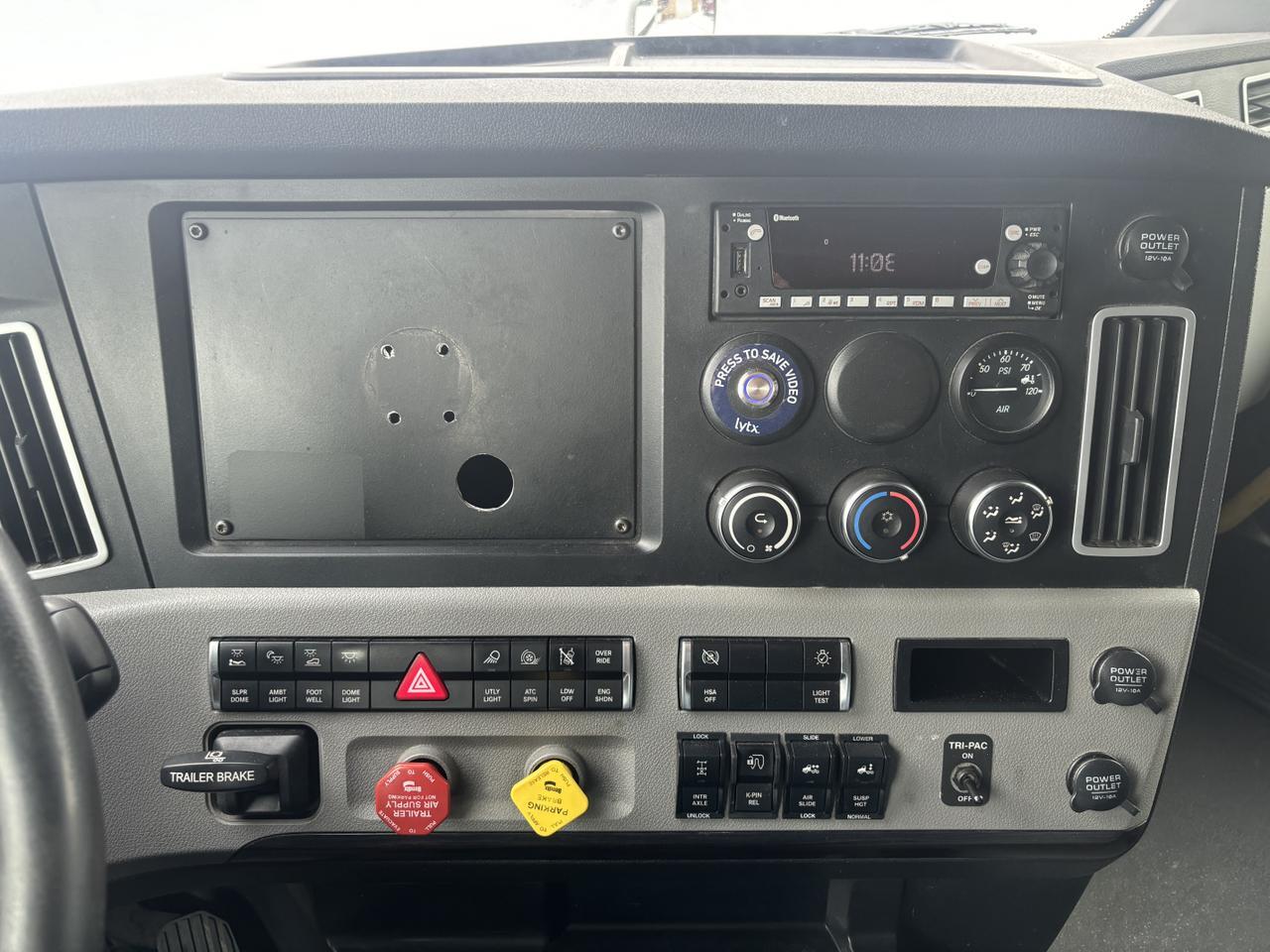 2022 Freightliner Cascadia 126 . Seville OH