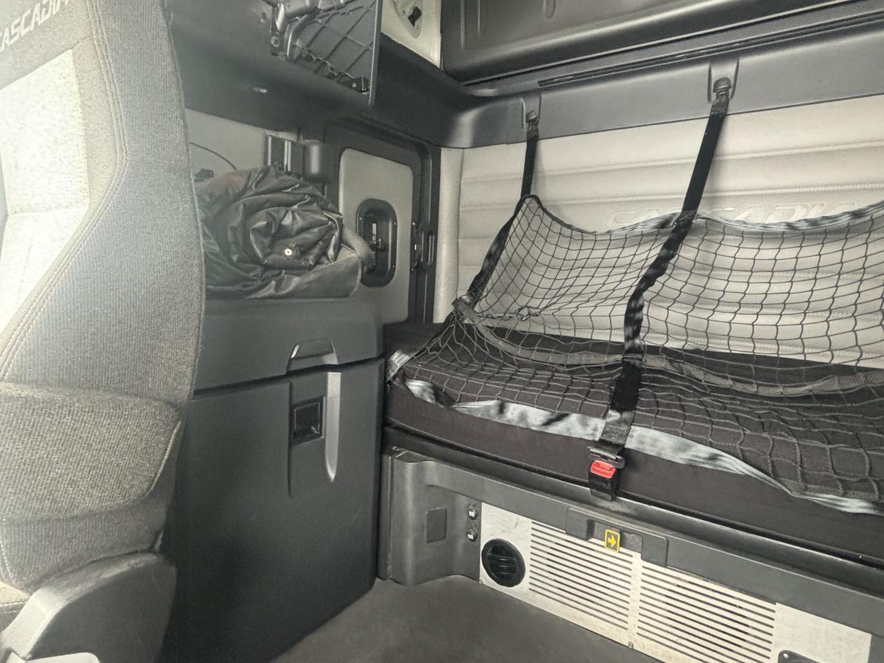 2022 Freightliner Cascadia 126 . Seville OH