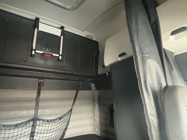 2022 Freightliner Cascadia 126 . Seville OH