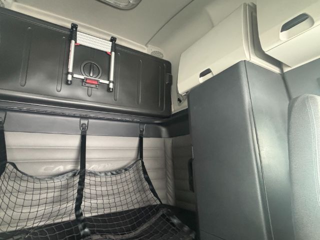 2022 Freightliner Cascadia 126 . Seville OH