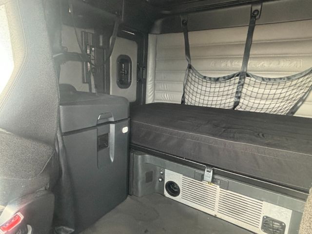 2022 Freightliner Cascadia 126 . Seville OH