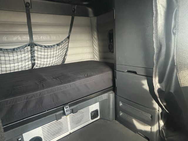 2022 Freightliner Cascadia 126 . Seville OH