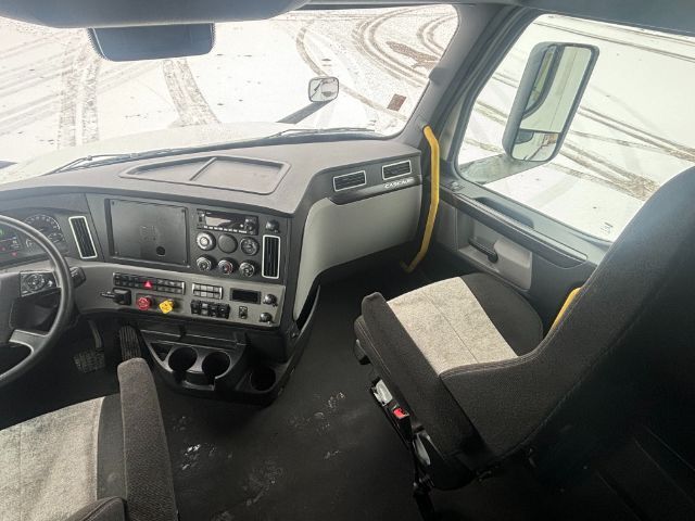 2022 Freightliner Cascadia 126 . Seville OH
