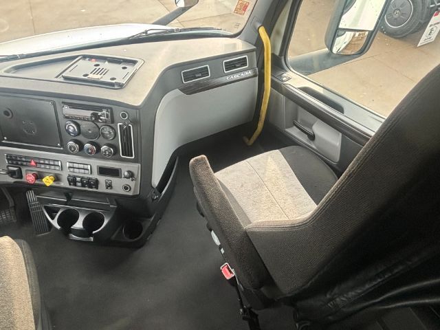 2022 Freightliner Cascadia 126 . Seville OH
