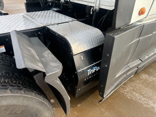 2022 Freightliner Cascadia 126 . Seville OH