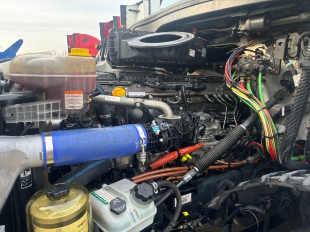 2022 Freightliner Cascadia 126 . Seville OH