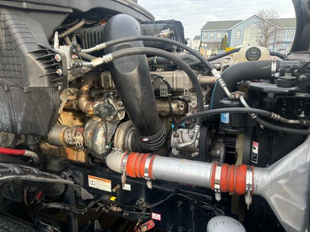 2022 Freightliner Cascadia 126 . Seville OH