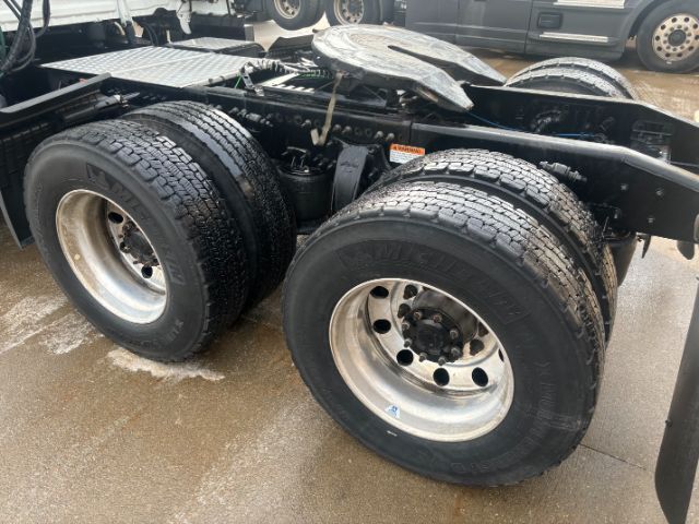 2022 Freightliner Cascadia 126 . Seville OH