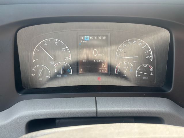 2022 Freightliner Cascadia 126 . Seville OH