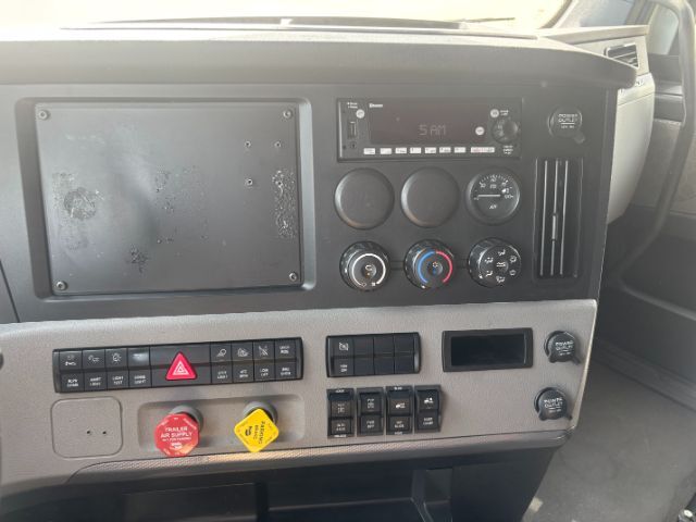 2022 Freightliner Cascadia 126 . Seville OH