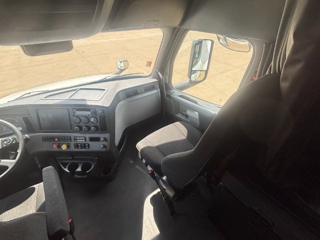 2022 Freightliner Cascadia 126 . Seville OH