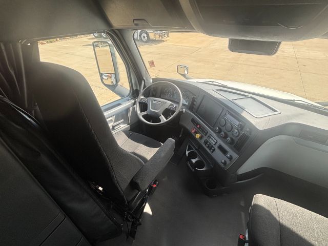 2022 Freightliner Cascadia 126 . Seville OH