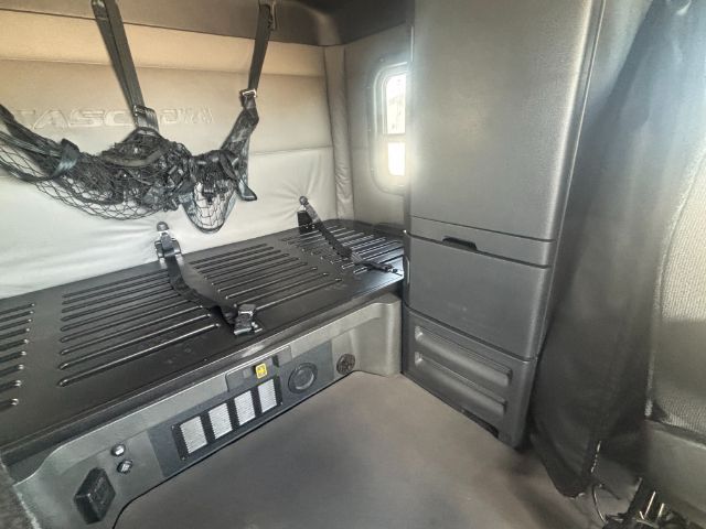 2022 Freightliner Cascadia 126 . Seville OH