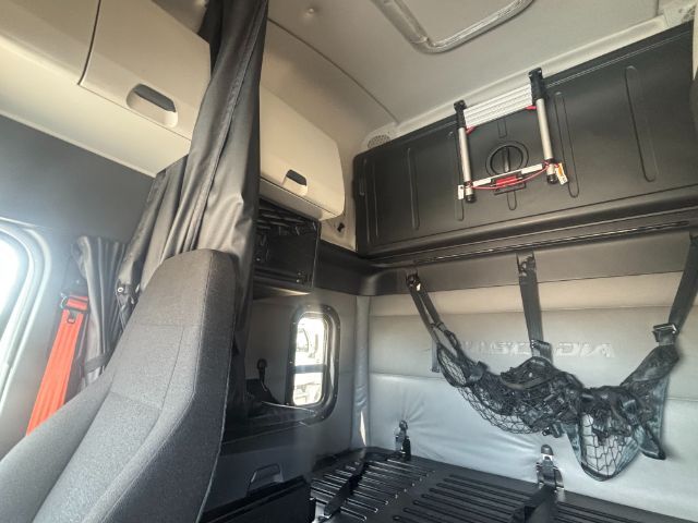 2022 Freightliner Cascadia 126 . Seville OH