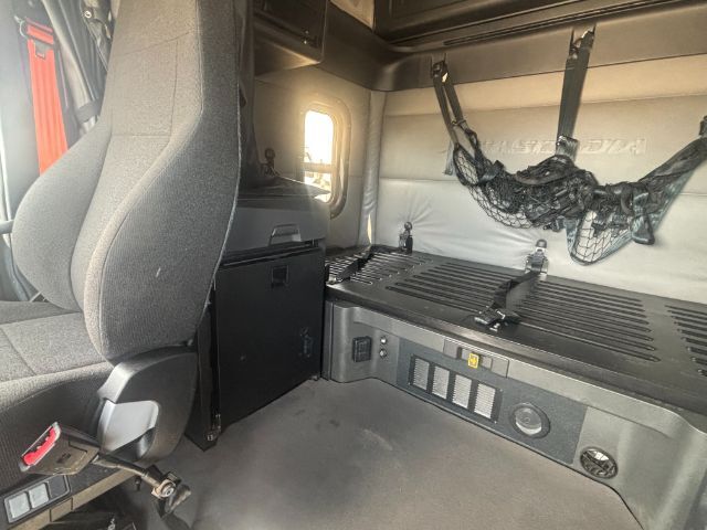 2022 Freightliner Cascadia 126 . Seville OH