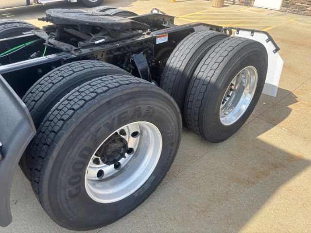 2022 Freightliner Cascadia 126 . Seville OH