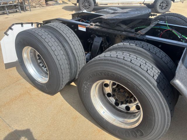 2022 Freightliner Cascadia 126 . Seville OH