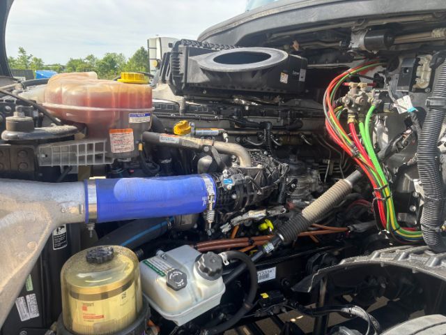 2022 Freightliner Cascadia 126 . Seville OH