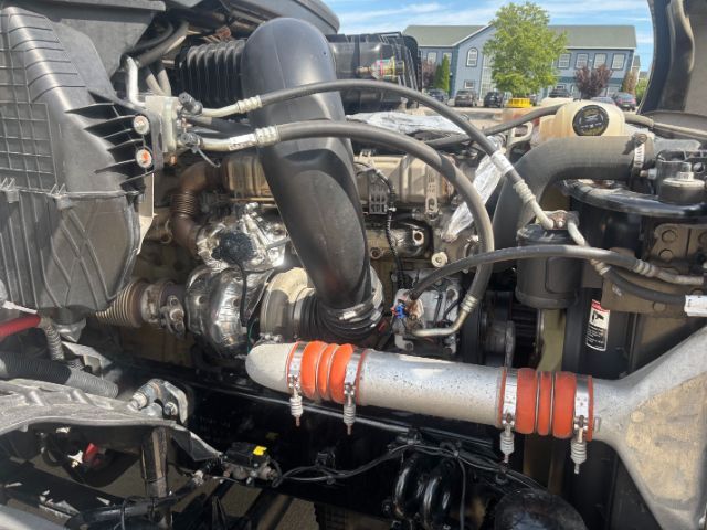2022 Freightliner Cascadia 126 . Seville OH