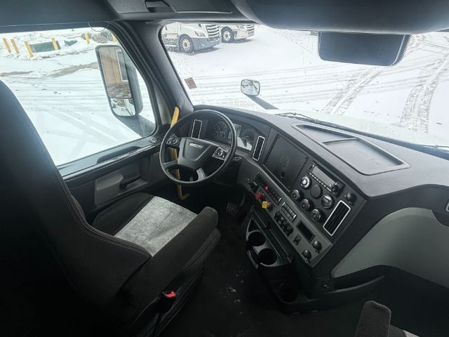 2022 Freightliner Cascadia 126 . Seville OH