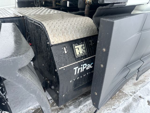 2022 Freightliner Cascadia 126 . Seville OH