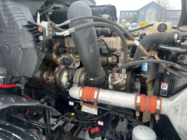 2022 Freightliner Cascadia 126 . Seville OH