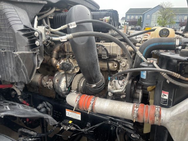 2022 Freightliner Cascadia 126 . Seville OH