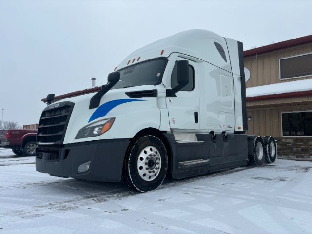 2022 Freightliner Cascadia 126 .