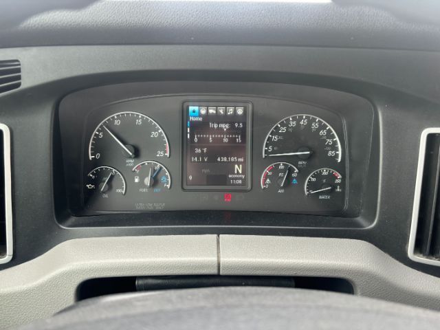 2022 Freightliner Cascadia 126 . Seville OH