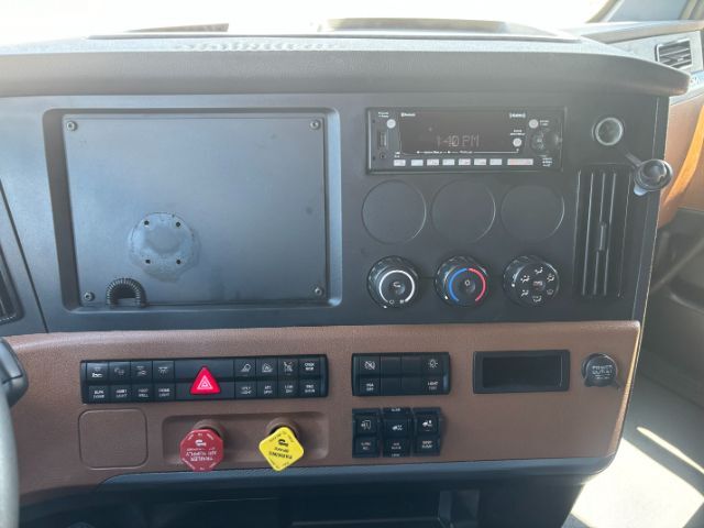 2022 Freightliner Cascadia 126 1 Seville OH