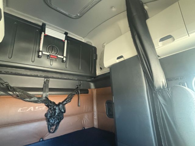 2022 Freightliner Cascadia 126 1 Seville OH